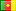 país de residencia Camerún