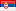 país de residência Sérvia e Montenegro