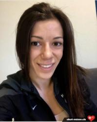 rosine369 - date a Swiss, 100% free rosine369
