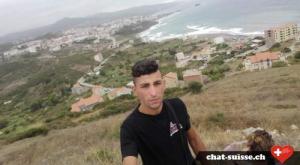 azizm1990 - date a Swiss, 100% free azizm1990