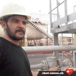 kamel1985 - date a Swiss, 100% free kamel1985