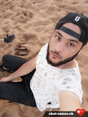 mesut - date a Swiss, 100% free mesut