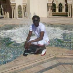 cheikhou85 - date a Swiss, 100% free cheikhou85