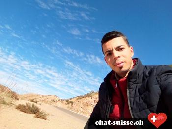 brahim23 - date a Swiss, 100% free brahim23