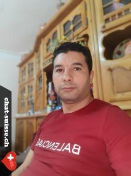 sofiane06 - date a Swiss, 100% free sofiane06