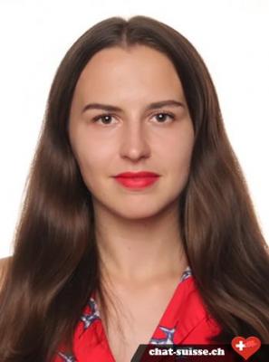 tetiana