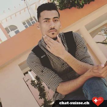 oussama97 - date a Swiss, 100% free oussama97