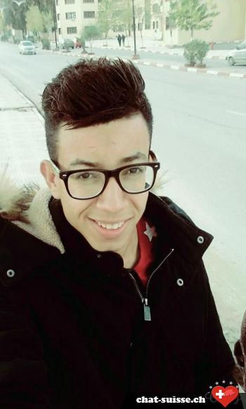 mokhtar07 - date a Swiss, 100% free mokhtar07