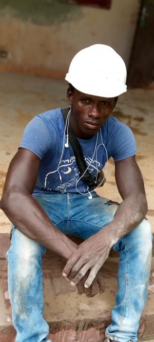 moussa10 - date a Swiss, 100% free moussa10