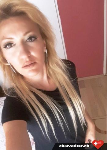 claire11 - date a Swiss, 100% free claire11