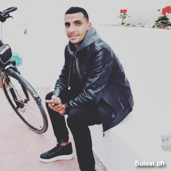 salahdj21 - date a Swiss, 100% free salahdj21