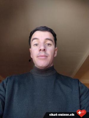 mazigh007 - date a Swiss, 100% free mazigh007