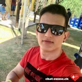 djanitou48 - date a Swiss, 100% free djanitou48