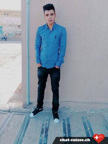 miloudi - date a Swiss, 100% free miloudi