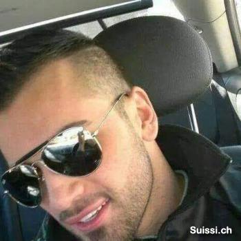mourad07 - date a Swiss, 100% free mourad07