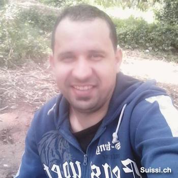 achour82 - date a Swiss, 100% free achour82