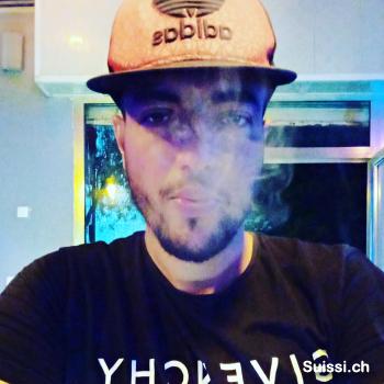 seddik - date a Swiss, 100% free seddik