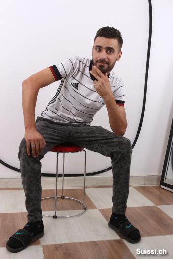 ahmed14 - date a Swiss, 100% free ahmed14