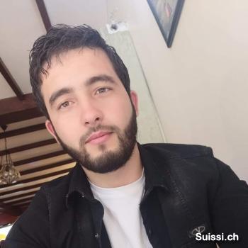 meziane15 - date a Swiss, 100% free meziane15