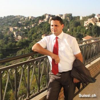 koceila - date a Swiss, 100% free koceila