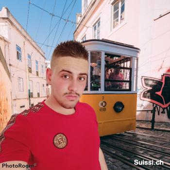 johanh - date a Swiss, 100% free johanh