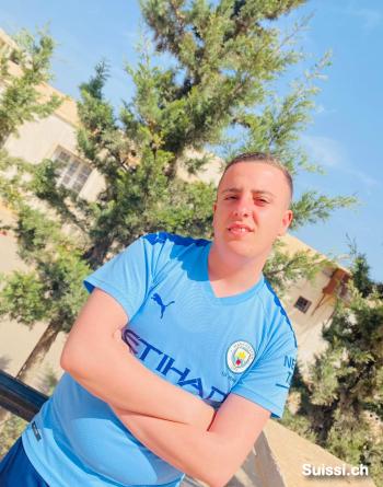 hichemdz - date a Swiss, 100% free hichemdz