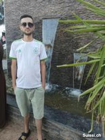 redazebda - date a Swiss, 100% free redazebda