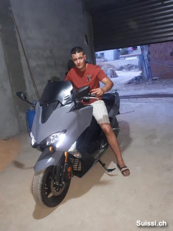 amine022 - date a Swiss, 100% free amine022