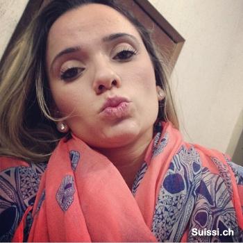 ceciline69 - date a Swiss, 100% free ceciline69