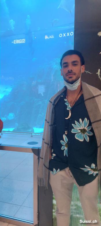 amazigh - date a Swiss, 100% free amazigh