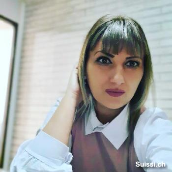 bernadette10 - date a Swiss, 100% free bernadette10