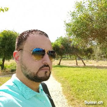 samirsam16 - date a Swiss, 100% free samirsam16