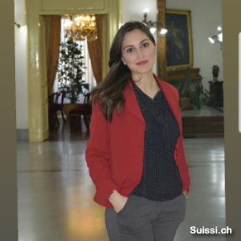 corine457 - date a Swiss, 100% free corine457