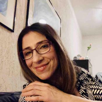 Caroline89 - date a Swiss, 100% free Caroline89