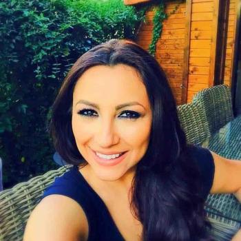 Monica13 - date a Swiss, 100% free Monica13