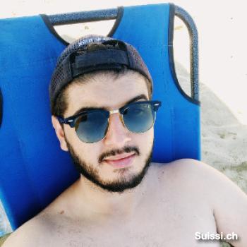 mirou04 - date a Swiss, 100% free mirou04