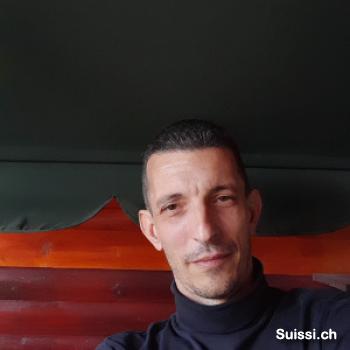 justy80 - date a Swiss, 100% free justy80