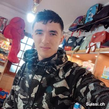 ghiles160 - date a Swiss, 100% free ghiles160