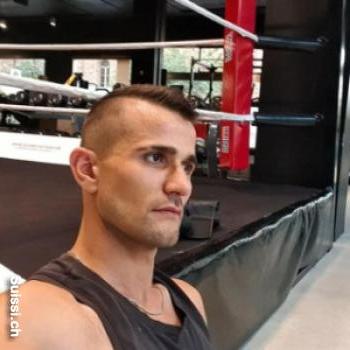 nez94 - date a Swiss, 100% free nez94