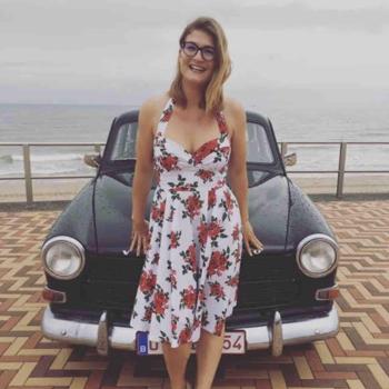 suzann - date a Swiss, 100% free suzann