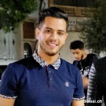 ninoha - date a Swiss, 100% free ninoha