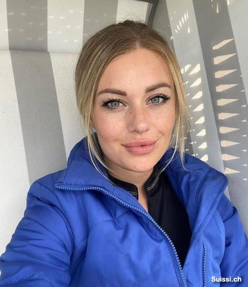 marie0563 - date a Swiss, 100% free marie0563