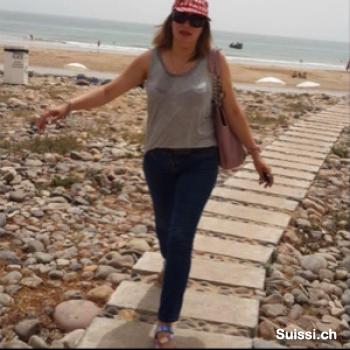 Flora50 - date a Swiss, 100% free Flora50