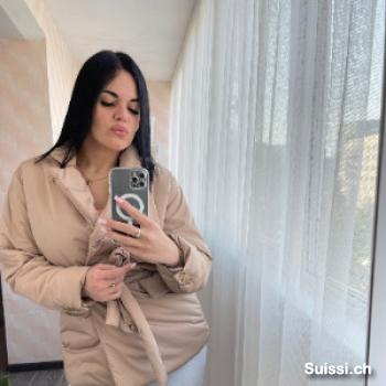 teresa434 - date a Swiss, 100% free teresa434