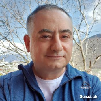 eddy70 - date a Swiss, 100% free eddy70