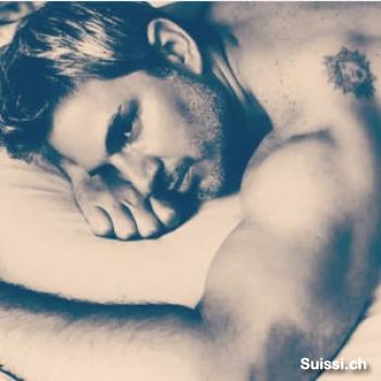 thomas11 - date a Swiss, 100% free thomas11