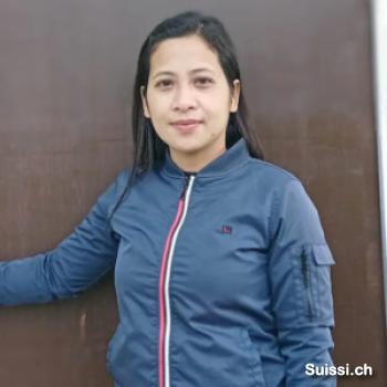 jane1212 - date a Swiss, 100% free jane1212