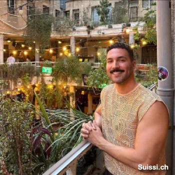 pascalpaul - date a Swiss, 100% free pascalpaul