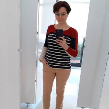 Claudine2345 - date a Swiss, 100% free Claudine2345