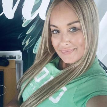 Patricia098 - date a Swiss, 100% free Patricia098